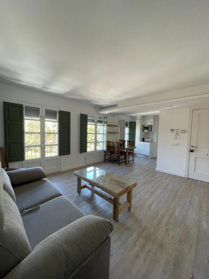Modern Apartment In The Heart Of Old Town 지로나 외부 사진